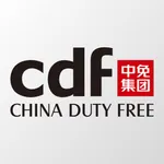 cdf会员购北京 icon