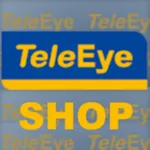 TeleEye Shop icon