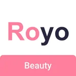 RoyoBeautySingleVendor icon