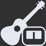 Ukulele Tuner - Ukutuna II icon