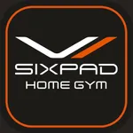 SIXPAD HOME GYM公式アプリ icon