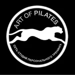 ART OF PILATES студия пилатеса icon