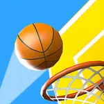 Hyper Dunk 3D icon