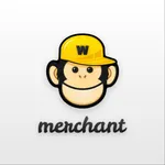 WESERVE MERCHANT icon