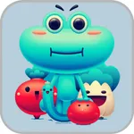 菜鸟贪吃蛇 icon