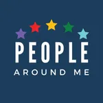 PeopleAroundMe icon