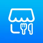 食堂管理 icon