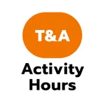 Synergy Activity Hours icon