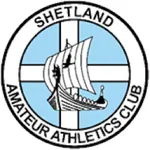Shetland Amateur Athletics icon