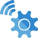 IOT Factory mobile icon