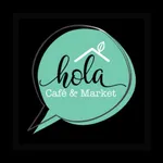 Hola Cafe & Market icon