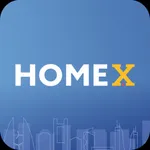 HomeX Bahrain icon