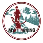 My Trekking icon