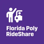 Florida Poly Rideshare icon