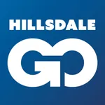Hillsdale GO icon