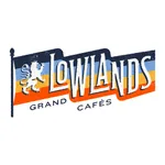 Lowlands Rewards icon