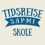 Tidsreise Sápmi Skole icon