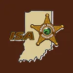 Indiana Sheriffs' Association icon