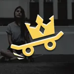 SkateKing icon