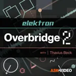 Intro Course for Overbridge 2 icon