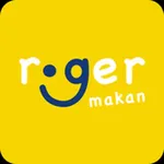 Rogermakan icon