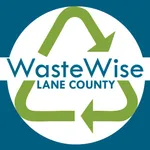 WasteWise Lane County icon