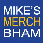 MikesMerchandise icon