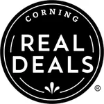 Real Deals Corning icon