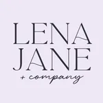 Lena Jane + Company icon