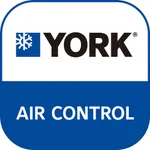 YORK AIR CONTROL icon