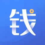 万达普惠有钱花-贷款借钱借款app icon