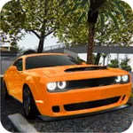 Fast&Grand - Free Roam Driving icon