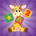 Toddler Flashcards: Baby Phone icon