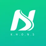 Khons Smart EV Charger icon