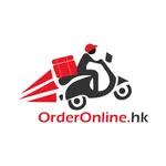 OOHK: Food Delivery icon