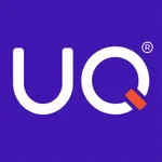 UQ Learn icon