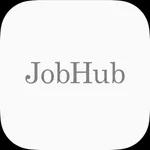 JobHub - Github Jobs Client icon