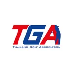 Thailand Golf Association icon