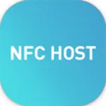 NFC HOST icon