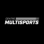 Centre Multisports Workouts icon