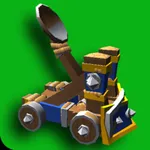 Catapult: Crash the Castle icon