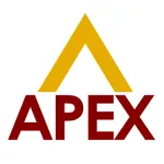 Apex Racket and Fitness icon