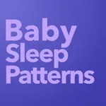 Baby Sleep Patterns icon