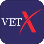 VetX icon