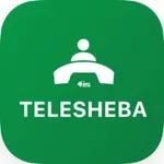 Telesheba icon