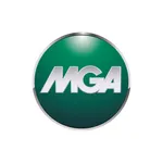 MyMGAMobile icon