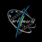 Art World - AR Art Gallery icon