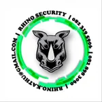 Rhino Security icon