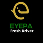 Eyepa Fresh Driver icon