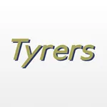 Tyrers Coach Hire icon